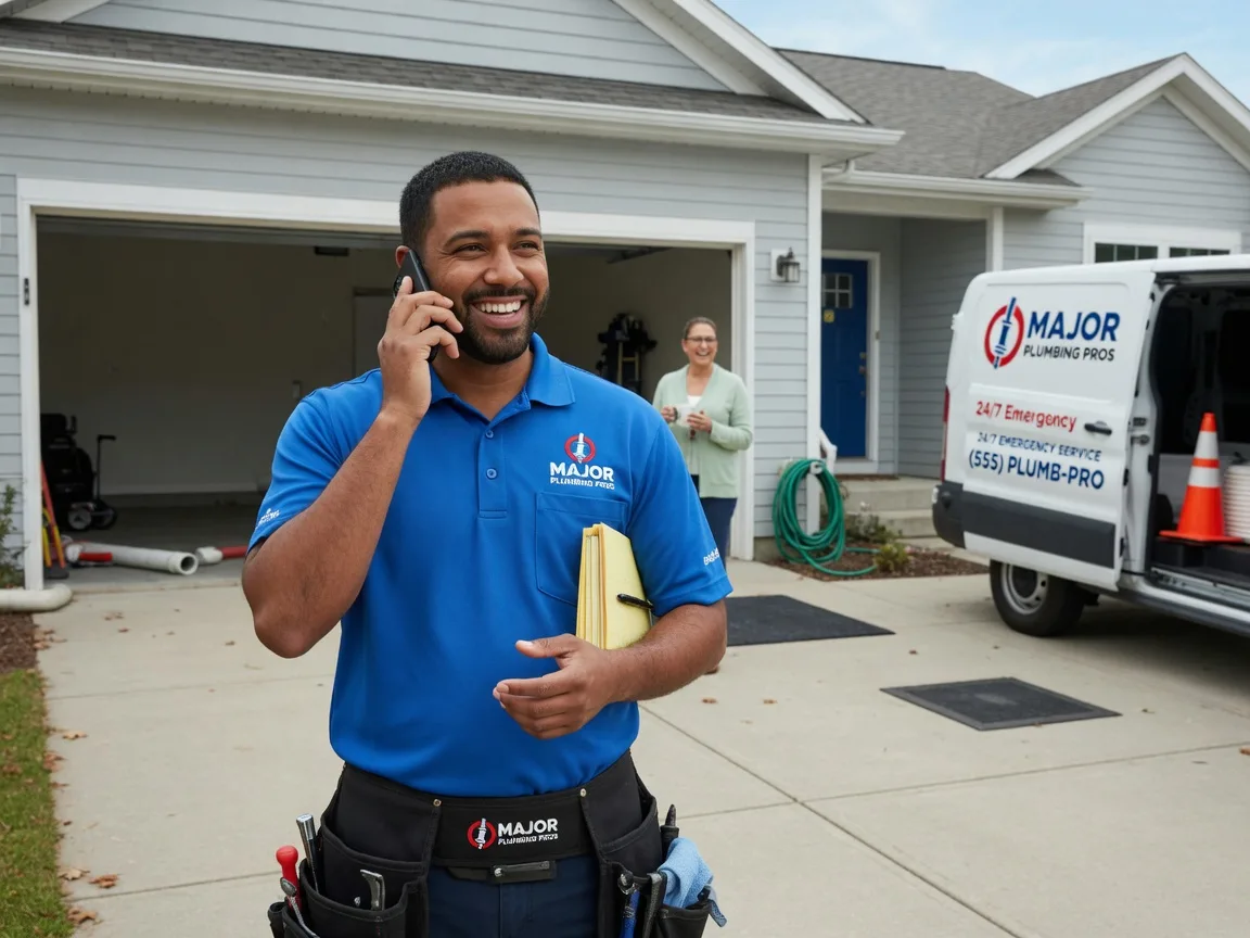 Drain Cleaning Services Cass City, MI FAQs